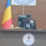 Sénat Adopte Deux Lois Pour Réformer La Justice Sénat Adopte Deux Lois Pour Réformer La Justice