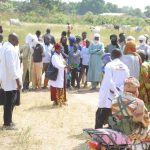Mandoul Sensibilisé À La Vaccination Obligatoire Du Bétail Mandoul Sensibilisé À La Vaccination Obligatoire Du Bétail
