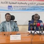 Atelier De Formation Des Journalistes Sur L’Information Judiciaire Atelier De Formation Des Journalistes Sur L'Information Judiciaire