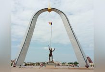 Société Défigurée Par La Méchanceté À N’Djamena Société Défigurée Par La Méchanceté À N'Djamena