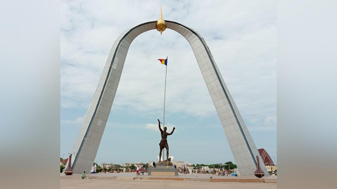 Société Défigurée Par La Méchanceté À N'Djamena Société Défigurée Par La Méchanceté À N'Djamena