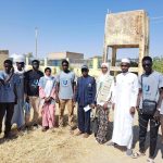 U-Reporter Moussoro Soutient Vaccination Polio Rougeole U-Reporter Moussoro Soutient Vaccination Polio Rougeole