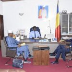 Coopération Tchad-Cameroun Pour Fluidifier Transit Portuaire Coopération Tchad-Cameroun Pour Fluidifier Transit Portuaire