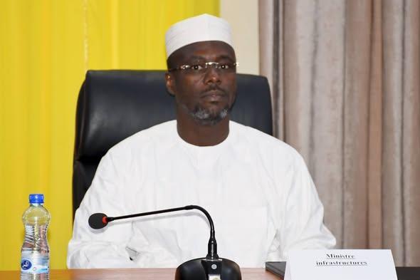 Budget 2026 et Objectif de 7 000 km de Routes Budget 2026 et Objectif de 7 000 km de Routes