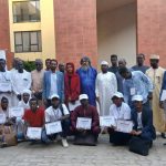 Clôture de la 3e École Tchadienne de Gouvernance Internet Clôture de la 3e École Tchadienne de Gouvernance Internet