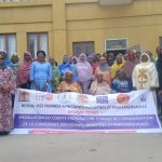 Refamp Prépare Conférence Nationale Femmes Ministres Refamp Prépare Conférence Nationale Femmes Ministres