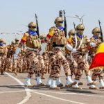 Le Tchad, Pilier de Stabilité en Afrique Centrale Le Tchad, Pilier de Stabilité en Afrique Centrale