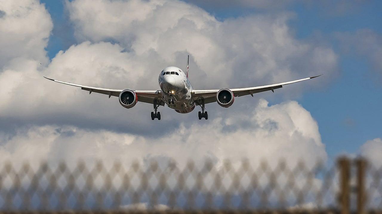 Le Lobby Mondial de l'Aérien et le Ciel Africain Futur Le Lobby Mondial de l'Aérien et le Ciel Africain Futur