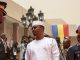 Mahamat Idriss Déby Itno Touché Par La Grâce Mahamat Idriss Déby Itno Touché Par La Grâce