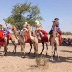 Lancement de la 11ᵉ Édition du Festival Nomade à Guéra Lancement de la 11ᵉ Édition du Festival Nomade à Guéra