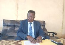 Mbaïnodoum Demande Liberté Pour Leaders D’Opinion Mbaïnodoum Demande Liberté Pour Leaders D'Opinion