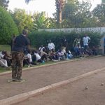 Quatre Champions Sacrés au Concours de Pétanque Quatre Champions Sacrés au Concours de Pétanque