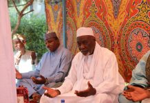 Famille Du Général Daoud Yaya Brahim Appelle À La Justice Famille Du Général Daoud Yaya Brahim Appelle À La Justice