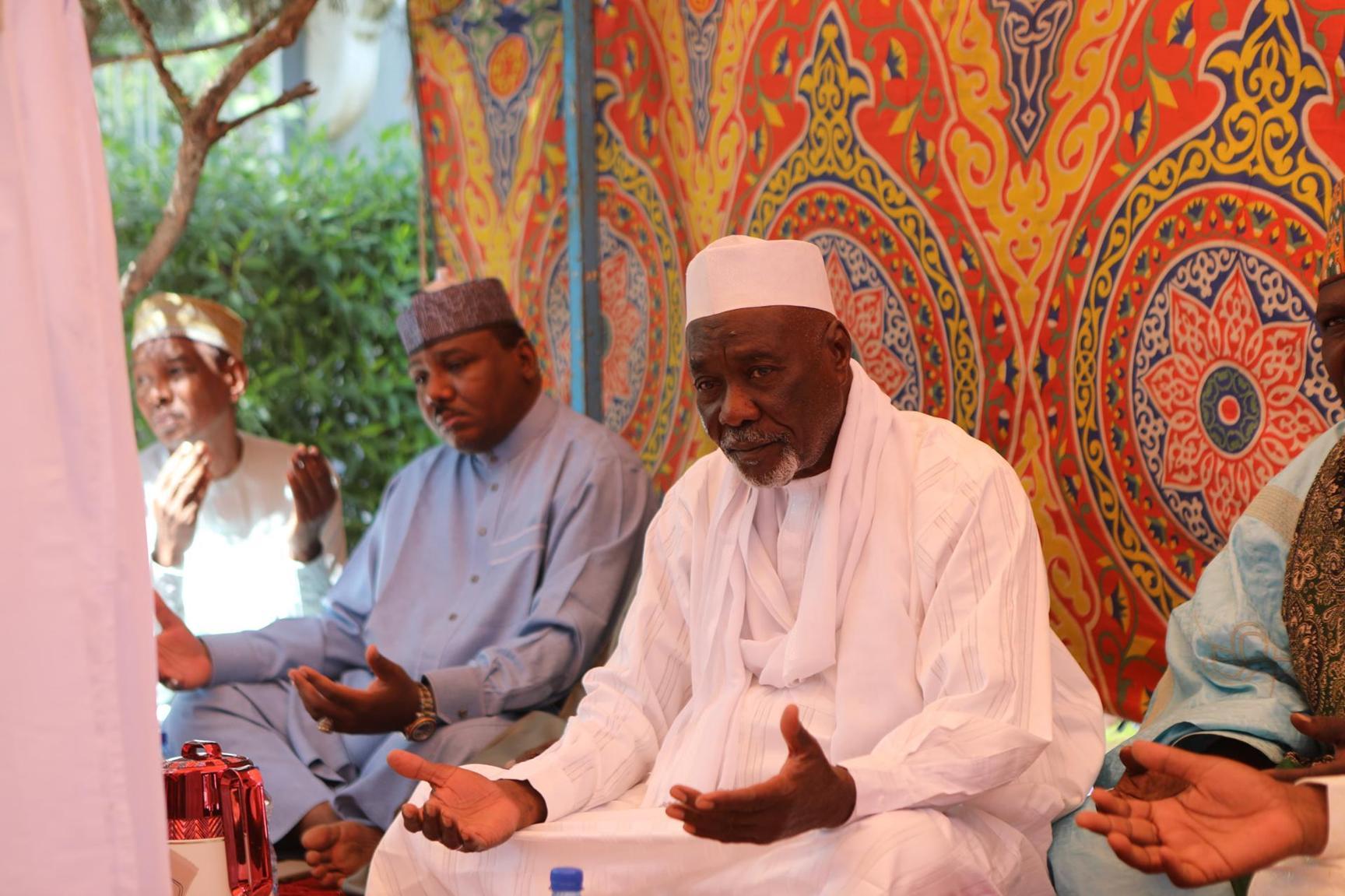 Famille Du Général Daoud Yaya Brahim Appelle À La Justice Famille Du Général Daoud Yaya Brahim Appelle À La Justice