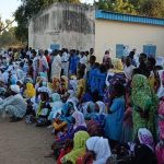 Salamat: Clôture de la Semaine Culturelle Pour la Paix Salamat: Clôture de la Semaine Culturelle Pour la Paix