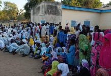 Salamat: Clôture de la Semaine Culturelle Pour la Paix Salamat: Clôture de la Semaine Culturelle Pour la Paix