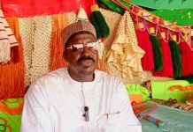 Khach-Khacha: Zone Agricole par Excellence, Selon Moussa Ali Khach-Khacha: Zone Agricole par Excellence, Selon Moussa Ali