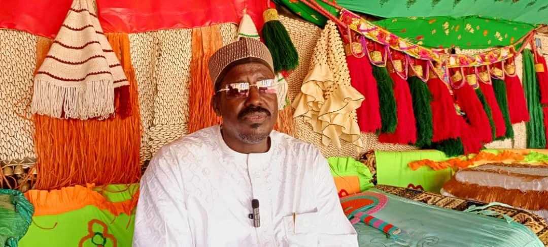 Khach-Khacha: Zone Agricole par Excellence, Selon Moussa Ali Khach-Khacha: Zone Agricole par Excellence, Selon Moussa Ali