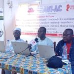 Centre Africain de la Paix Célèbre Journée de la Migration Centre Africain de la Paix Célèbre Journée de la Migration