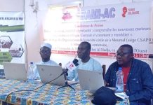 Centre Africain de la Paix Célèbre Journée de la Migration Centre Africain de la Paix Célèbre Journée de la Migration