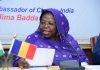 Ambassade Du Tchad Appelle Au Respect Des Lois Immigratoires Ambassade Du Tchad Appelle Au Respect Des Lois Immigratoires