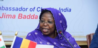 Ambassade Du Tchad Appelle Au Respect Des Lois Immigratoires Ambassade Du Tchad Appelle Au Respect Des Lois Immigratoires