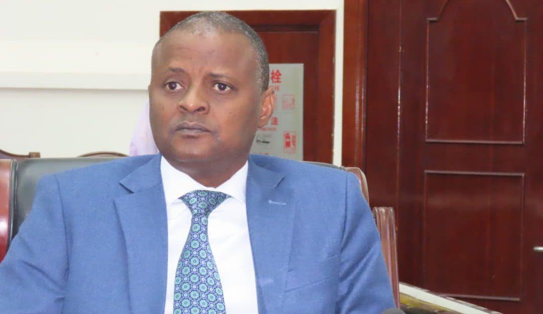 Finances 2026: 2 275 Milliards FCFA Prévisionnel Finances 2026: 2 275 Milliards FCFA Prévisionnel