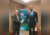 BAD Et São Tomé-et-Principe Signent Accords De Financement BAD Et São Tomé-et-Principe Signent Accords De Financement