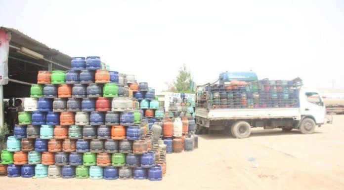 Prix Du Gaz Butane Reste Inchangé Selon ARSAT Prix Du Gaz Butane Reste Inchangé Selon ARSAT