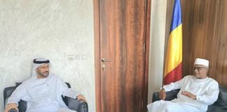 Émirats Annoncent Construction D’Infrastructures Scolaires Émirats Annoncent Construction D'Infrastructures Scolaires