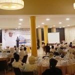 Restitution de la Journée Mondiale du Tourisme Restitution de la Journée Mondiale du Tourisme