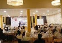 Restitution de la Journée Mondiale du Tourisme Restitution de la Journée Mondiale du Tourisme