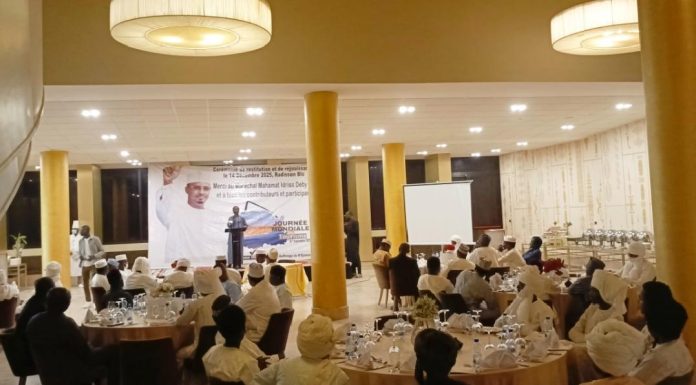 Restitution de la Journée Mondiale du Tourisme Restitution de la Journée Mondiale du Tourisme