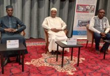 FONAP Lance Programme de Formation pour 1 000 Jeunes FONAP Lance Programme de Formation pour 1 000 Jeunes