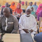 Lancement d’un Projet d’Assistance aux Déplacés à Abéché Lancement d'un Projet d'Assistance aux Déplacés à Abéché