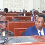 Assemblée Nationale Adopte Projet de Loi Finances 2026 Assemblée Nationale Adopte Projet de Loi Finances 2026