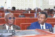 Assemblée Nationale Adopte Projet de Loi Finances 2026 Assemblée Nationale Adopte Projet de Loi Finances 2026