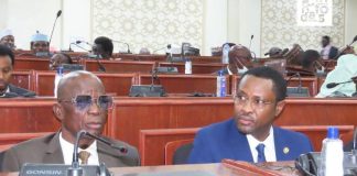 Assemblée Nationale Adopte Projet de Loi Finances 2026 Assemblée Nationale Adopte Projet de Loi Finances 2026