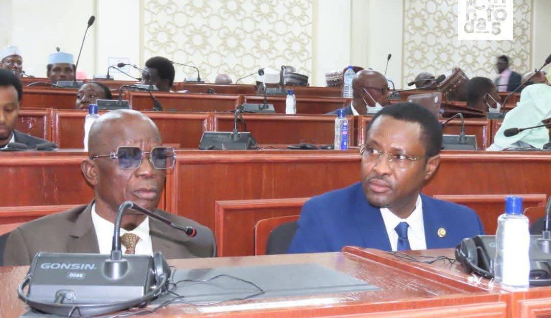 Assemblée Nationale Adopte Projet de Loi Finances 2026 Assemblée Nationale Adopte Projet de Loi Finances 2026