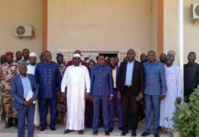 Couches Socioprofessionnelles Renforcent Lutte Contre Ver Couches Socioprofessionnelles Renforcent Lutte Contre Ver