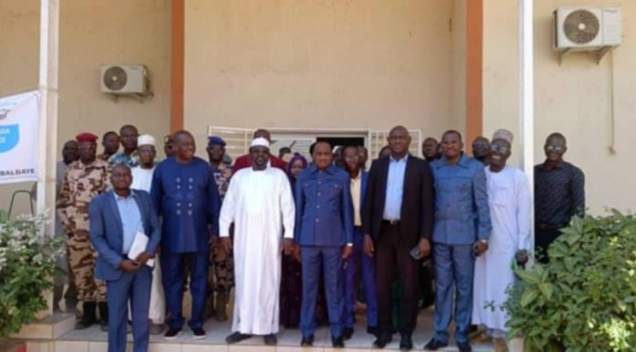 Couches Socioprofessionnelles Renforcent Lutte Contre Ver Couches Socioprofessionnelles Renforcent Lutte Contre Ver