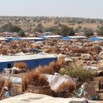 Crise Humanitaire Majeure aux Portes du Tchad Crise Humanitaire Majeure aux Portes du Tchad