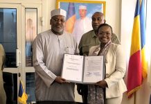 Transformation Numérique: Protocole avec EBENYX Technologies Transformation Numérique: Protocole avec EBENYX Technologies