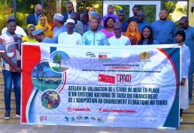 Outil Clé Pour Suivre Financements Climatiques Outil Clé Pour Suivre Financements Climatiques