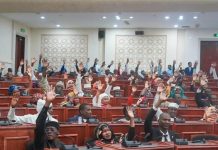 Assemblée Nationale Adopte Projet Loi Finances 2026 Assemblée Nationale Adopte Projet Loi Finances 2026