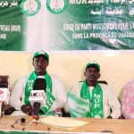 MUR Abéché Aborde Préoccupations Sociales et Démission MUR Abéché Aborde Préoccupations Sociales et Démission