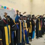 Suspension Des Remises De Diplômes À N’Djaména Suspension Des Remises De Diplômes À N'Djaména