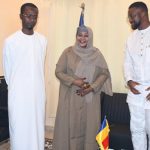 SCORE HOLDING S’engage Pour Le Désenclavement Du Tchad SCORE HOLDING S'engage Pour Le Désenclavement Du Tchad