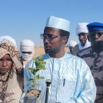 Évaluation de l’Opération Un Ménage Un Arbre au Kanem Évaluation de l'Opération Un Ménage Un Arbre au Kanem