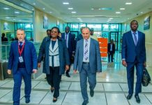 Tchad-Algérie: Capital Humain dans Alliance Énergétique Tchad-Algérie: Capital Humain dans Alliance Énergétique